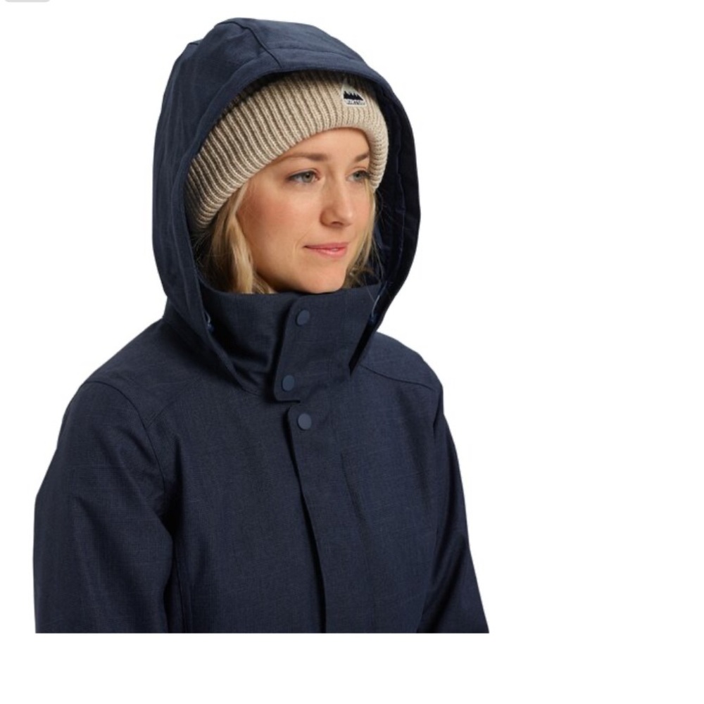 Burton’s Jet Set Jacket - Picture 8 of 14